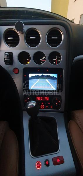 Alfa Romeo 159 1.9 jtdm