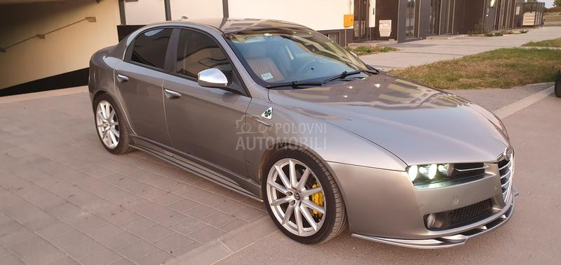 Alfa Romeo 159 1.9 jtdm