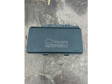 Airbag suvozacev E-C3 za Citroen C3 od 2024. do 2026. god.