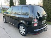 Volkswagen Touran 1.9 TDI