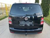 Volkswagen Touran 1.9 TDI