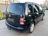 Volkswagen Touran 1.9 TDI