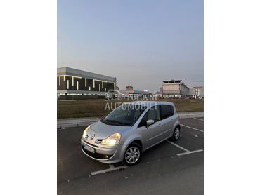 Renault Grand Modus 