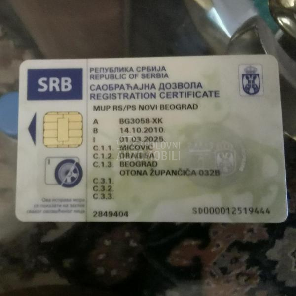 Mercedes Benz SPRINTER 310CDI putar