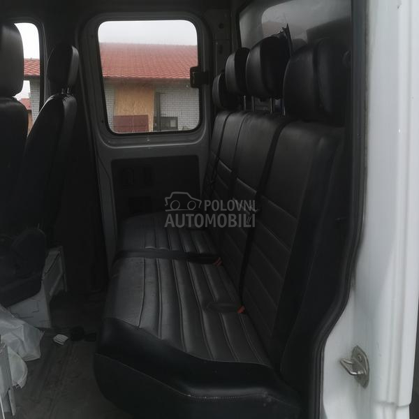 Mercedes Benz SPRINTER 310CDI putar
