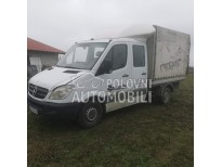 Mercedes Benz SPRINTER 310CDI 