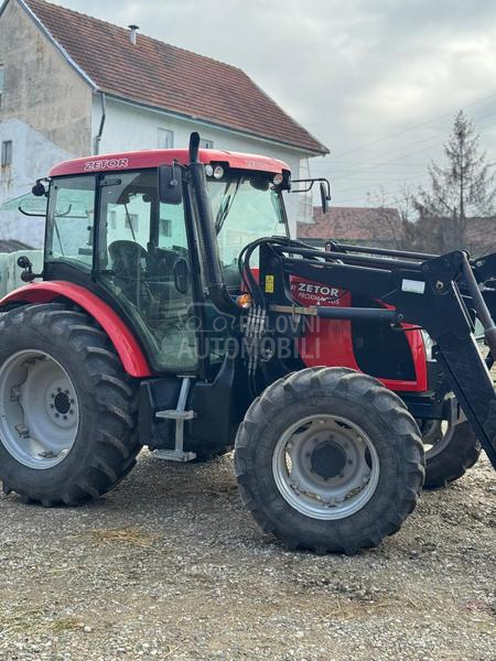 Zetor 10541
