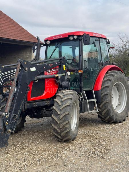 Zetor 10541