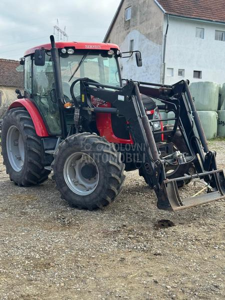 Zetor 10541