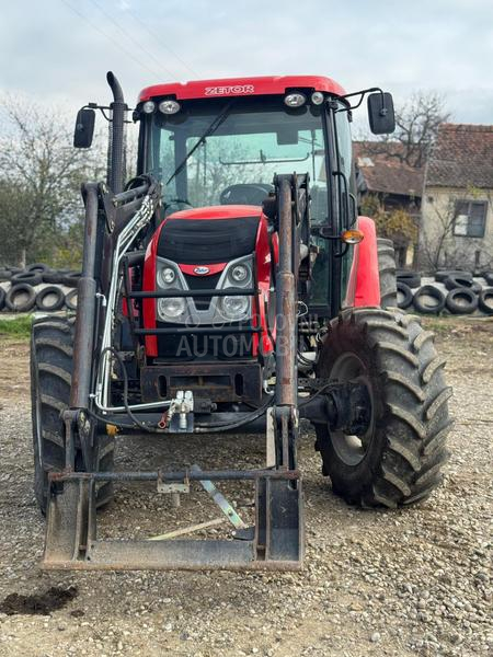 Zetor 10541