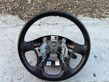 Volan za Kia Sportage od 2004. do 2010. god.