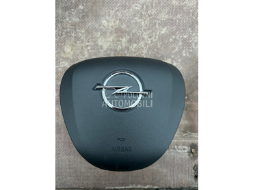 Airbag volana za Opel Grandland X, Mokka