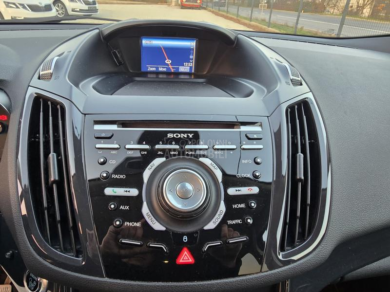 Ford Kuga 2.0TDCI 4x4 Titanium