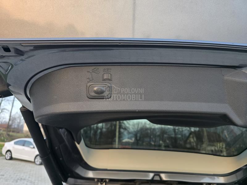 Ford Kuga 2.0TDCI 4x4 Titanium