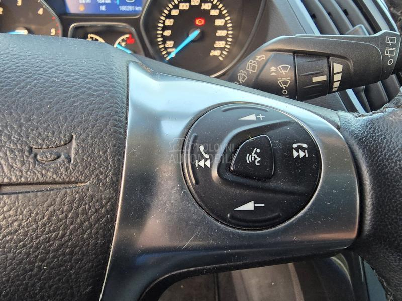 Ford Kuga 2.0TDCI 4x4 Titanium