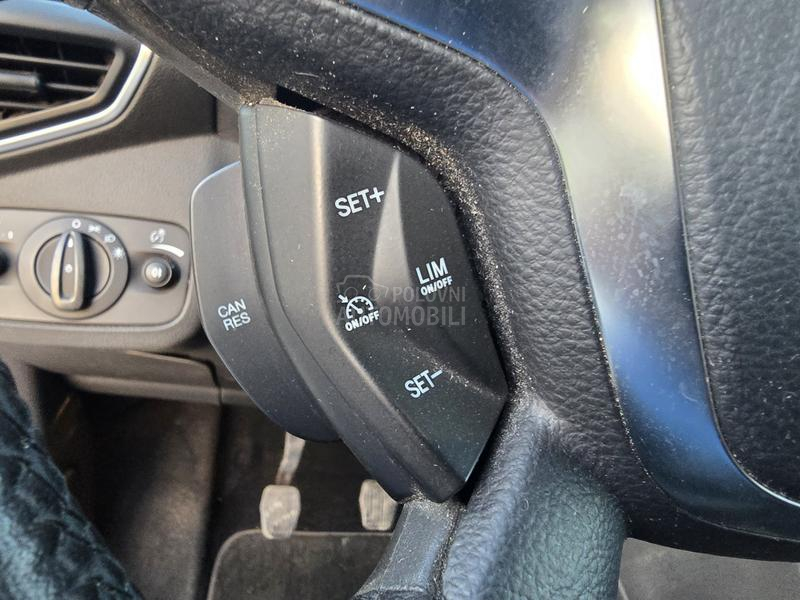 Ford Kuga 2.0TDCI 4x4 Titanium