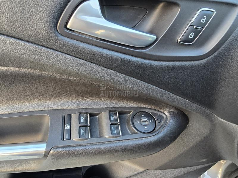 Ford Kuga 2.0TDCI 4x4 Titanium