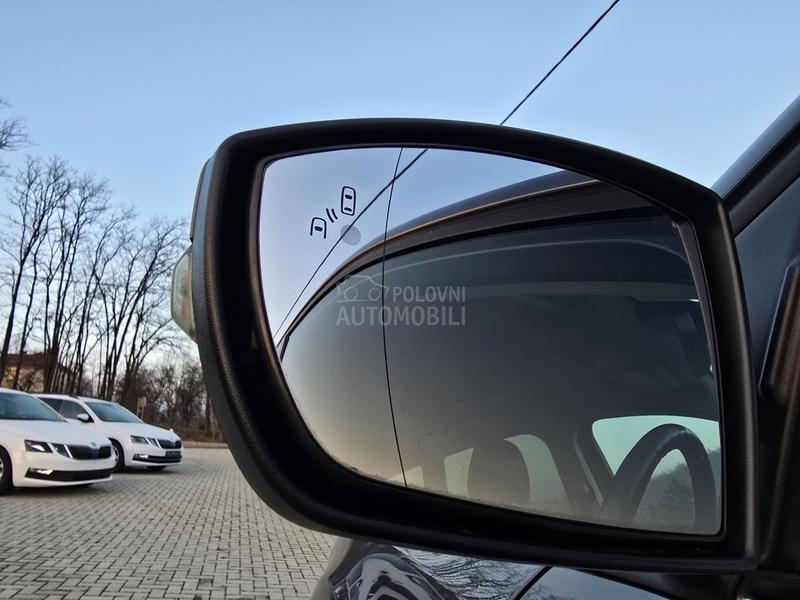 Ford Kuga 2.0TDCI 4x4 Titanium