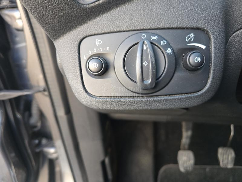 Ford Kuga 2.0TDCI 4x4 Titanium