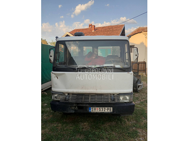 Fiat Iveco