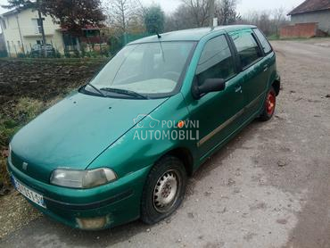 Fiat Punto 1.2