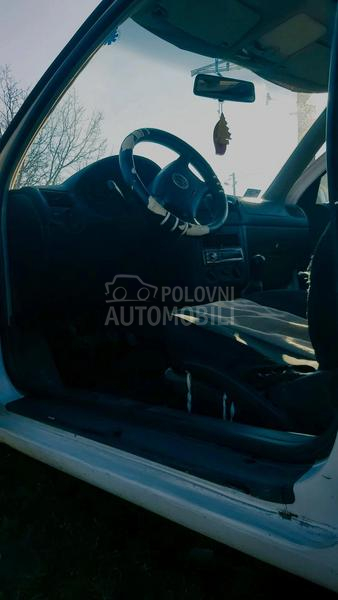 Volkswagen Golf 4 1,9 SDI
