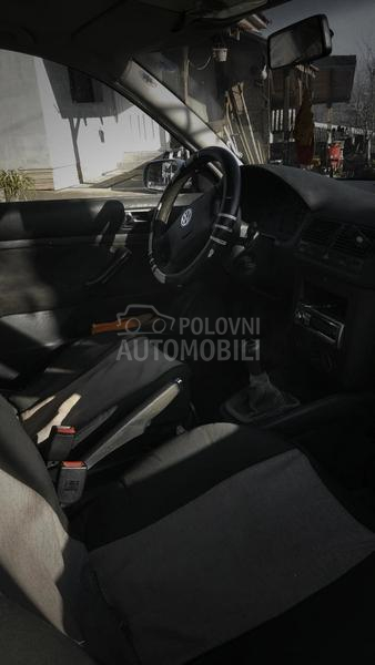 Volkswagen Golf 4 1,9 SDI