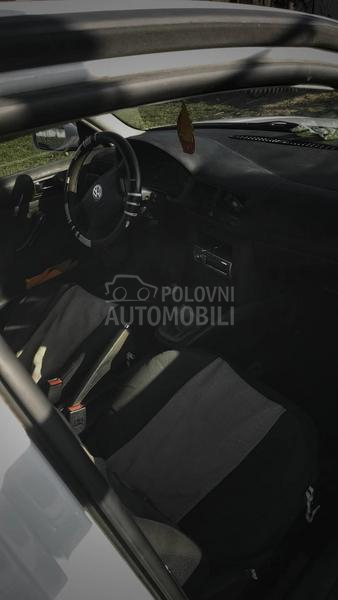 Volkswagen Golf 4 1,9 SDI
