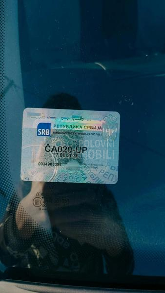 Volkswagen Golf 4 1,9 SDI