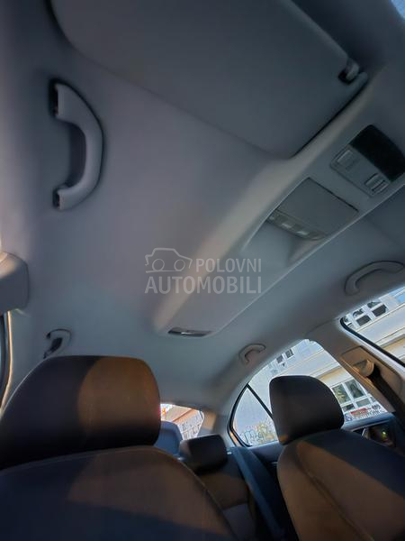 Škoda Octavia 1.6 elegance