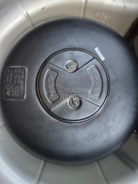 Škoda Octavia 1.6 elegance