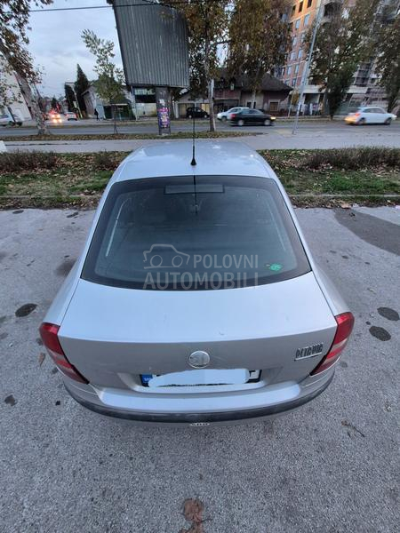 Škoda Octavia 1.6 elegance