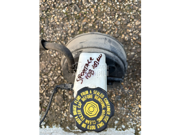 Glavni kocioni cilindar za Kia Sportage od 2004. do 2010. god.