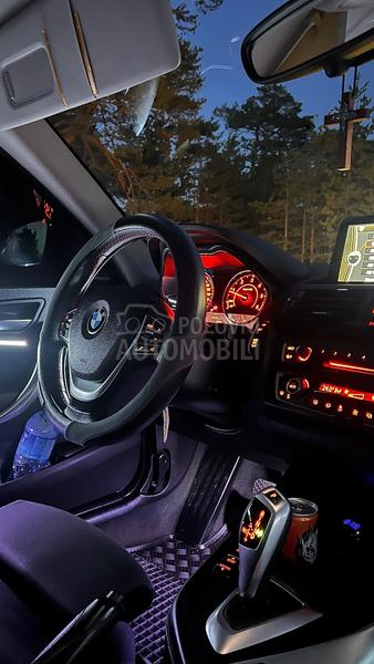 BMW 120 F20