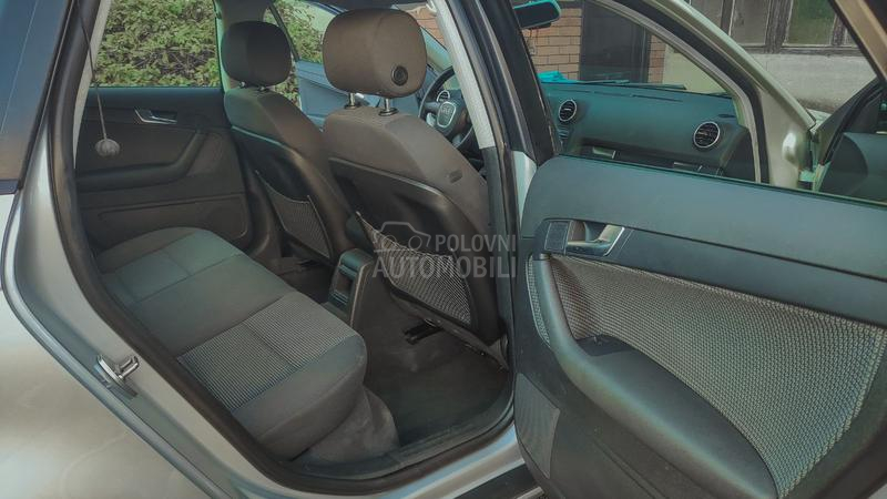 Audi A3 1.9 TDI