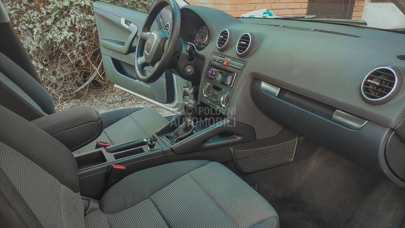 Audi A3 1.9 TDI