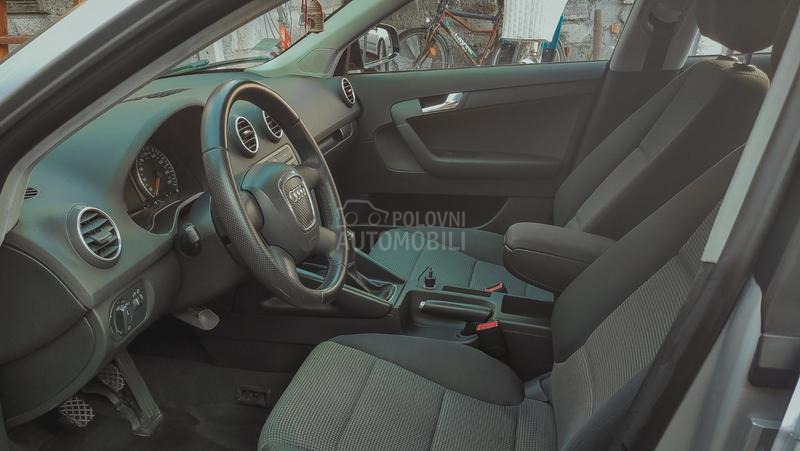 Audi A3 1.9 TDI