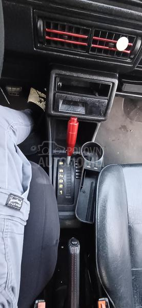 Volkswagen Golf 2 USA  LIMITED EDITION