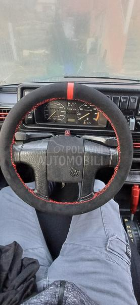 Volkswagen Golf 2 USA  LIMITED EDITION