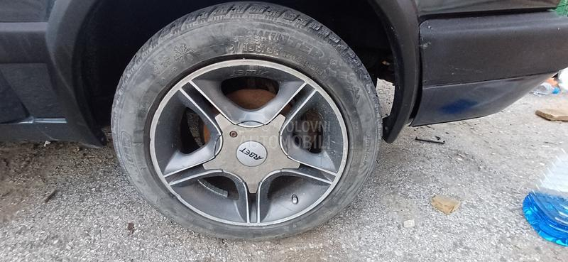 Volkswagen Golf 2 USA  LIMITED EDITION