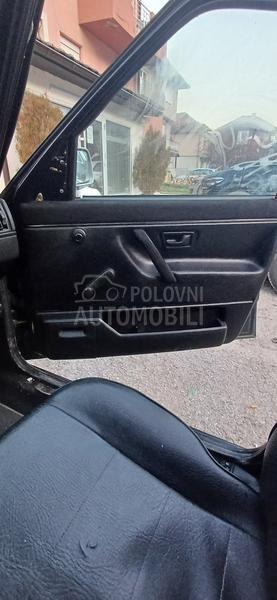 Volkswagen Golf 2 USA  LIMITED EDITION