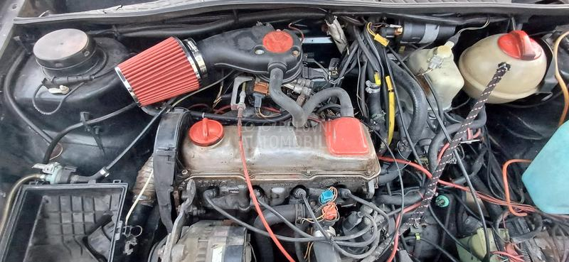 Volkswagen Golf 2 USA  LIMITED EDITION