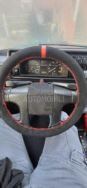 Volkswagen Golf 2 USA  LIMITED EDITION