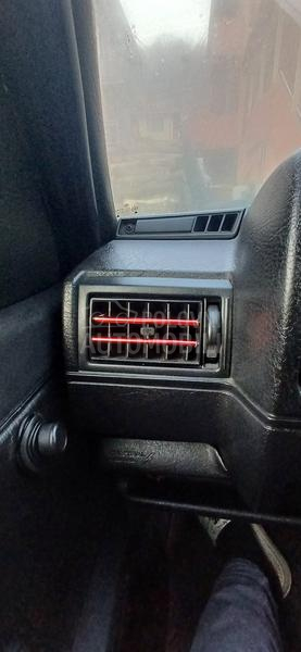 Volkswagen Golf 2 USA  LIMITED EDITION