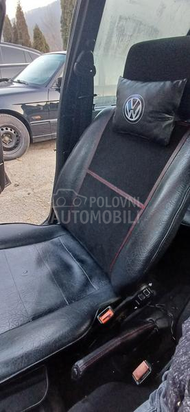 Volkswagen Golf 2 USA  LIMITED EDITION