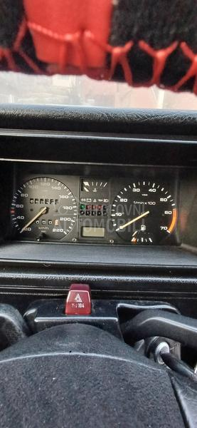 Volkswagen Golf 2 USA  LIMITED EDITION