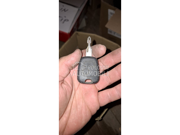 kompjuter 1.4 hdi za Peugeot 206