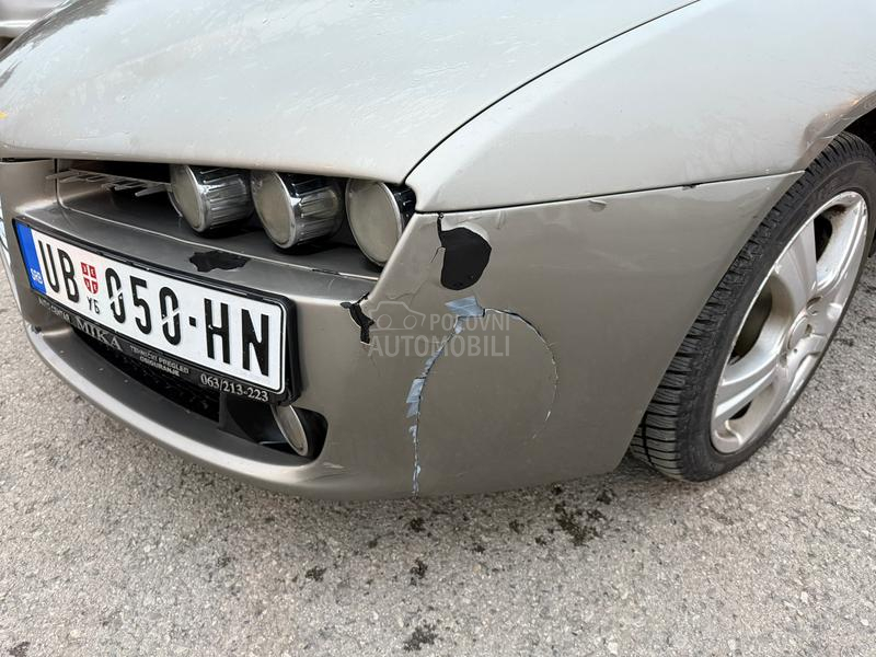 Alfa Romeo 159 1.9 JTD