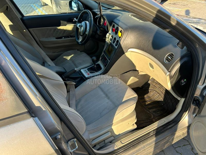 Alfa Romeo 159 1.9 JTD