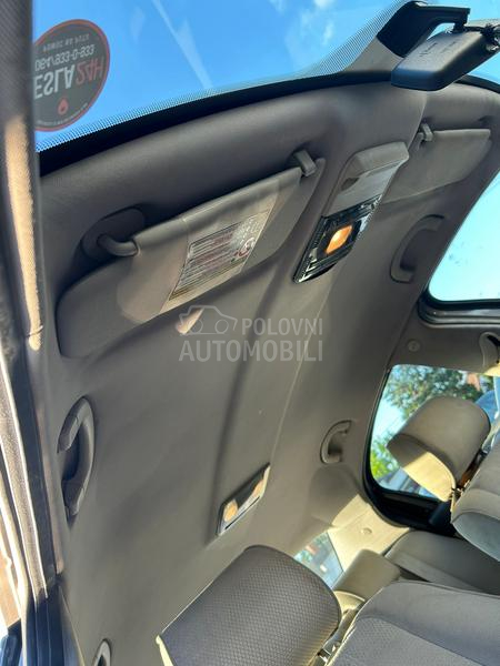 Alfa Romeo 159 1.9 JTD